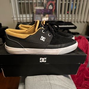 DC Shoes Wes Kremer 2